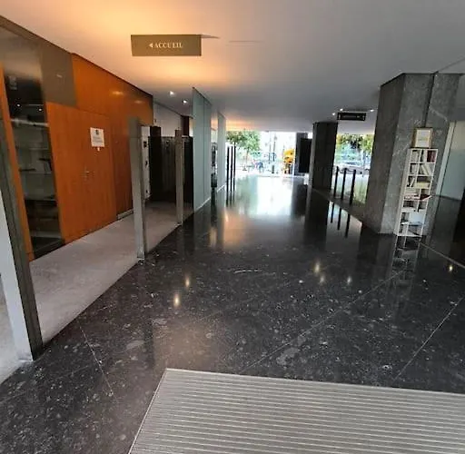 شقة Sur Seine *