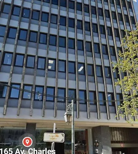 Sur Seine شقة نويي سور سين